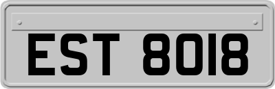 EST8018