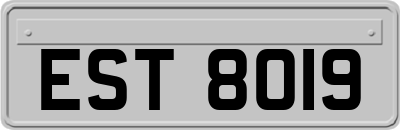 EST8019