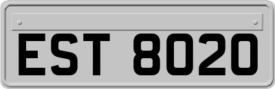 EST8020