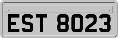 EST8023