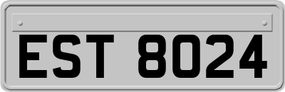 EST8024