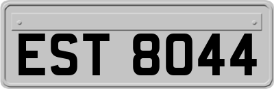 EST8044