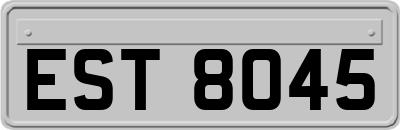 EST8045