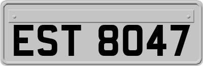 EST8047