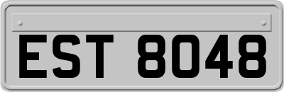 EST8048