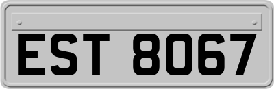 EST8067