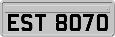 EST8070