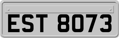 EST8073