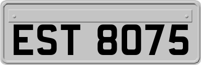 EST8075