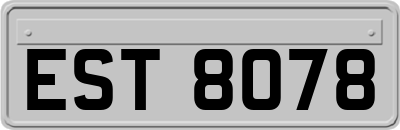 EST8078