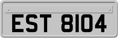 EST8104