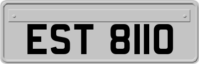 EST8110