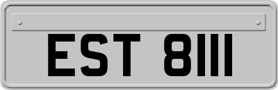 EST8111