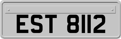 EST8112