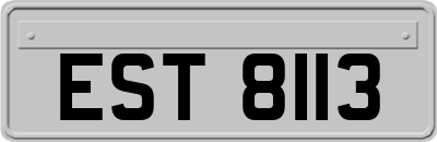 EST8113