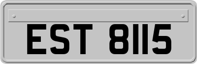 EST8115