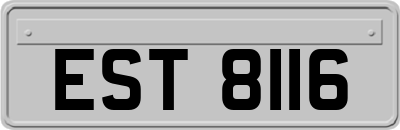 EST8116