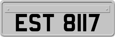 EST8117