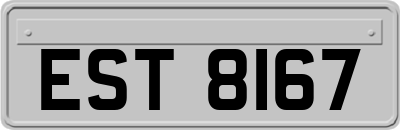 EST8167