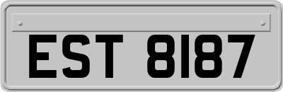 EST8187