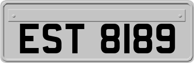 EST8189