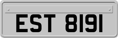EST8191