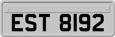 EST8192