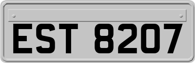 EST8207
