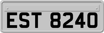 EST8240