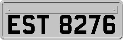 EST8276