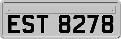 EST8278