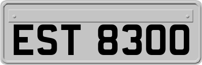 EST8300