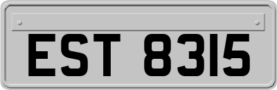 EST8315