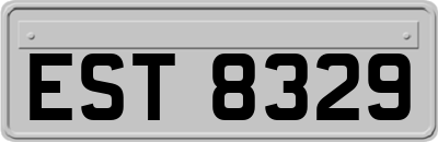 EST8329
