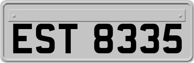EST8335