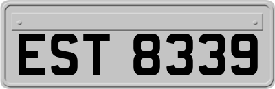 EST8339