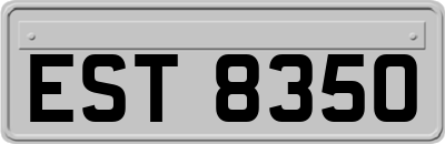 EST8350