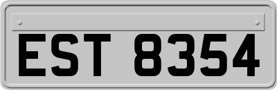 EST8354