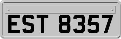 EST8357