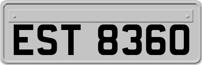 EST8360