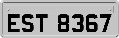 EST8367