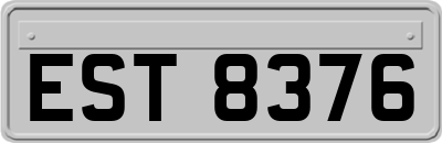EST8376