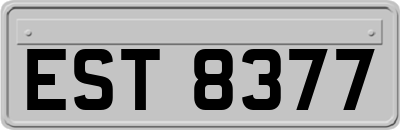 EST8377