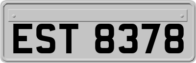 EST8378