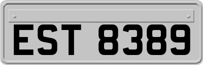EST8389