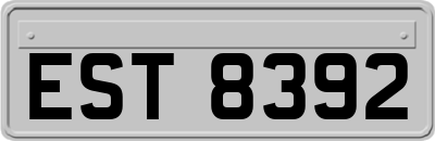 EST8392