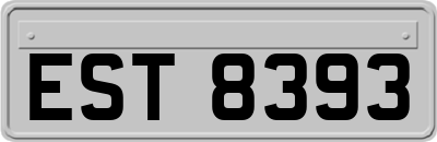 EST8393