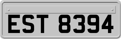 EST8394