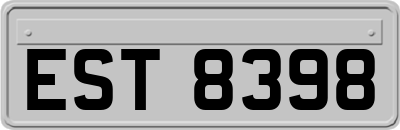 EST8398