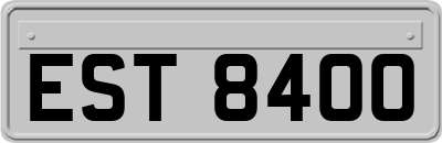 EST8400